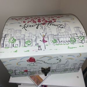 Brighton Accessories Box
